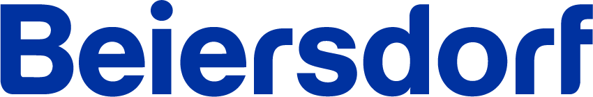 Logo of Beiersdorf