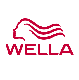 Logo of WELLA