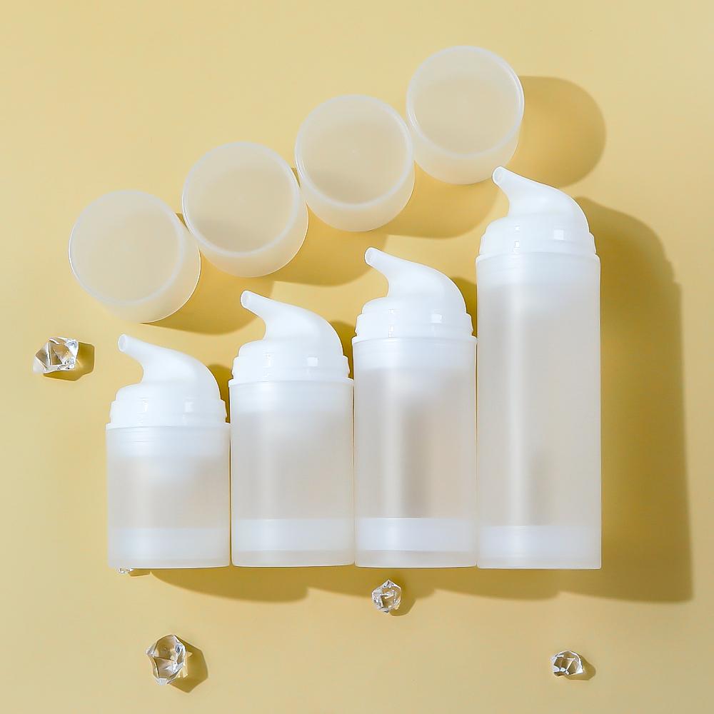 Airless Cosmetic Packaging