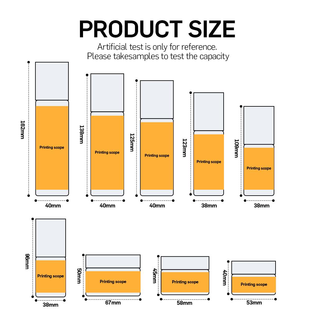 Custom OEM/ODM Packaging